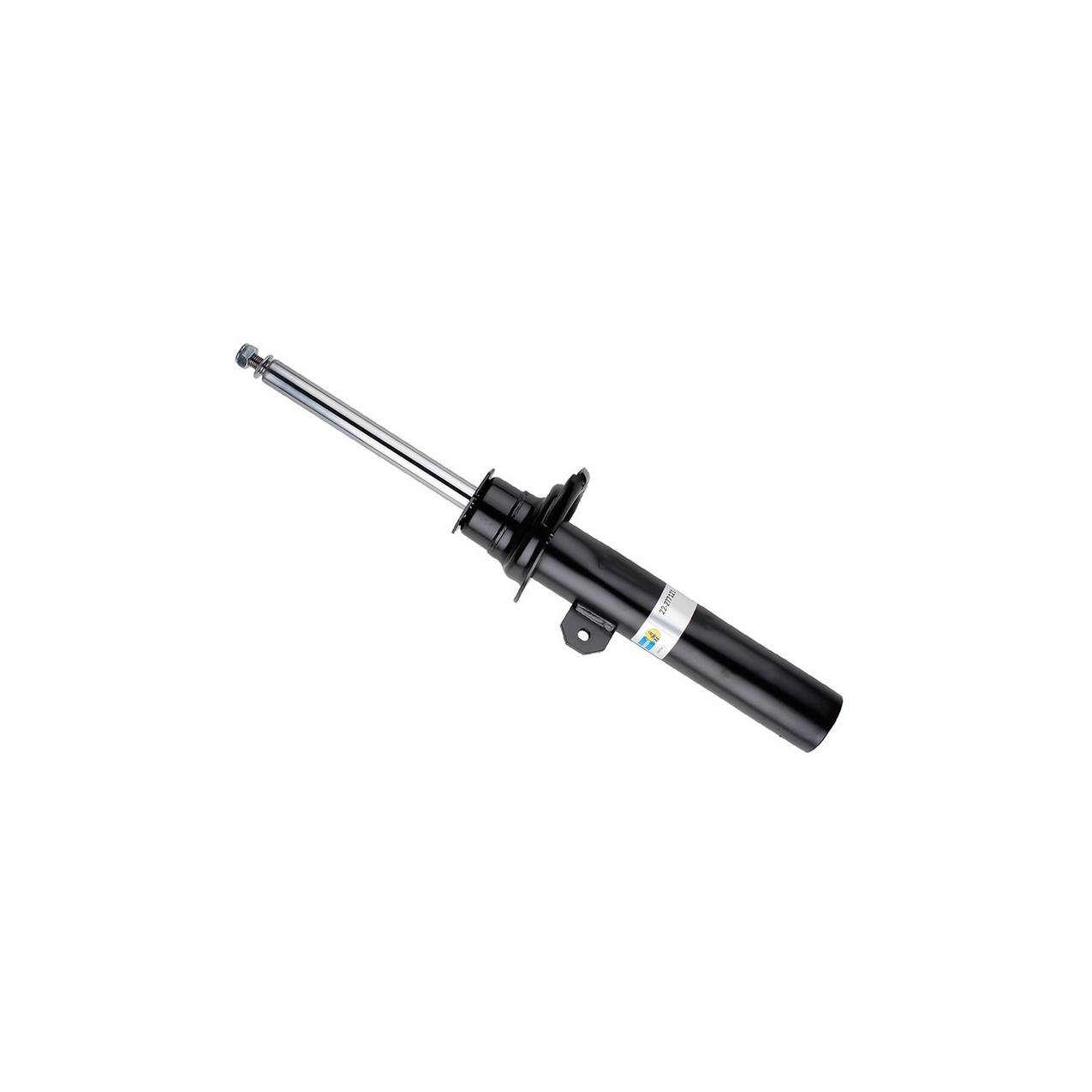 Suspension Strut Assembly – Front Passenger Side (With Standard Suspension) (Without Electronic Suspension) (B4 OE Replacement)