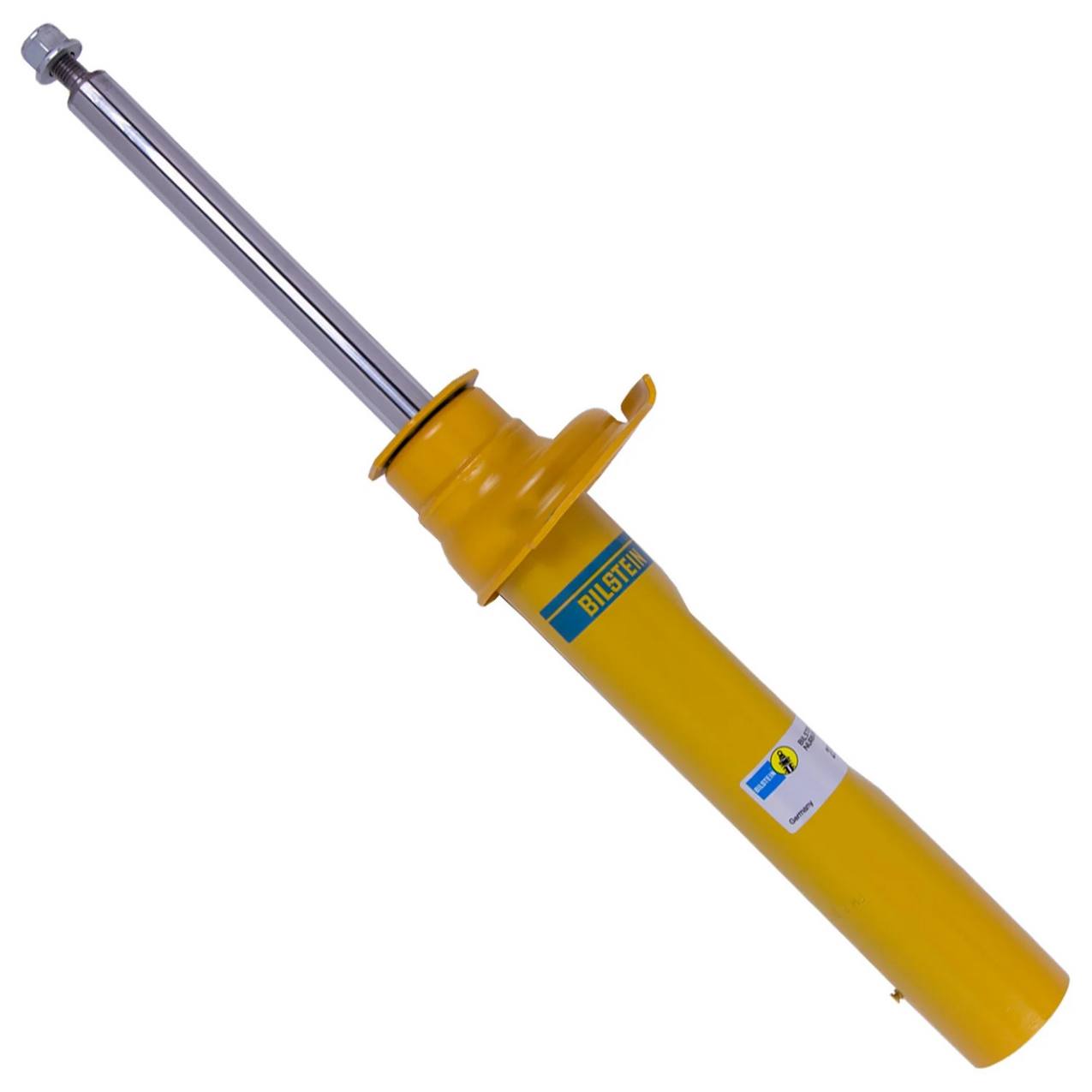 Mini Suspension Strut Assembly – Front Driver Side – Bilstein 31316867209