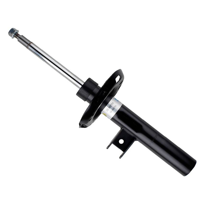 Suspension Strut Assembly – Front Driver Side (With Comfort Suspension without Electronic Suspension) (B4 OE Replacement)