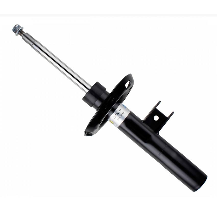 Suspension Strut Assembly – Front Passenger Side (With Comfort Suspension without Electronic Suspension) (B4 OE Replacement)