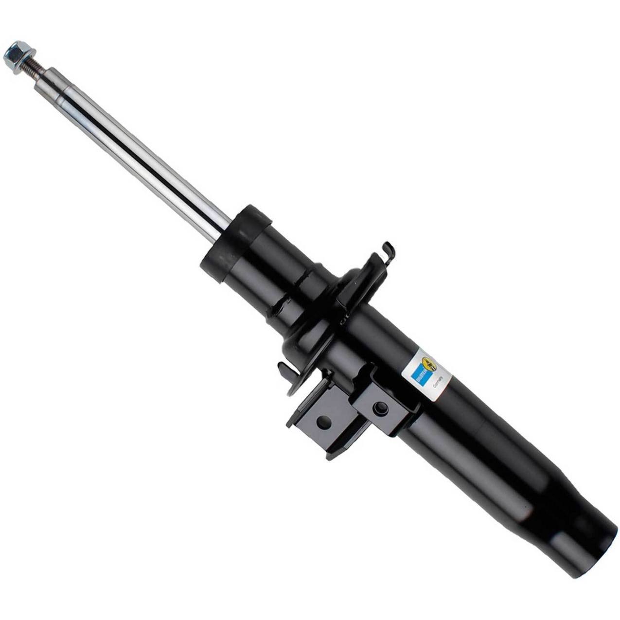 BMW Suspension Strut Assembly – Front Passenger Side – Bilstein 31316879192