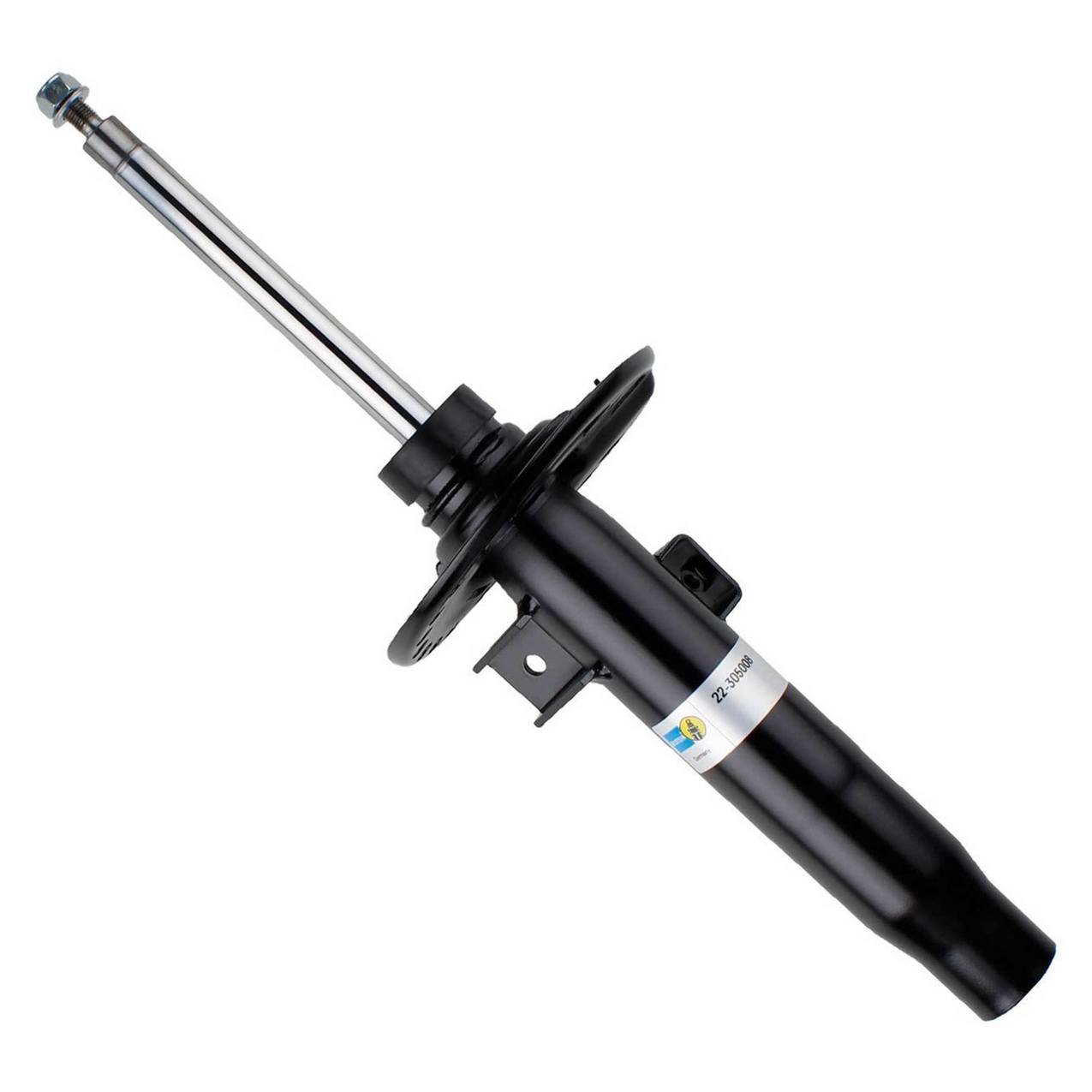 Suspension Strut Assembly – Front Passenger Side (With Standard Suspension Without Electronic Suspension) (B4 OE Replacement)