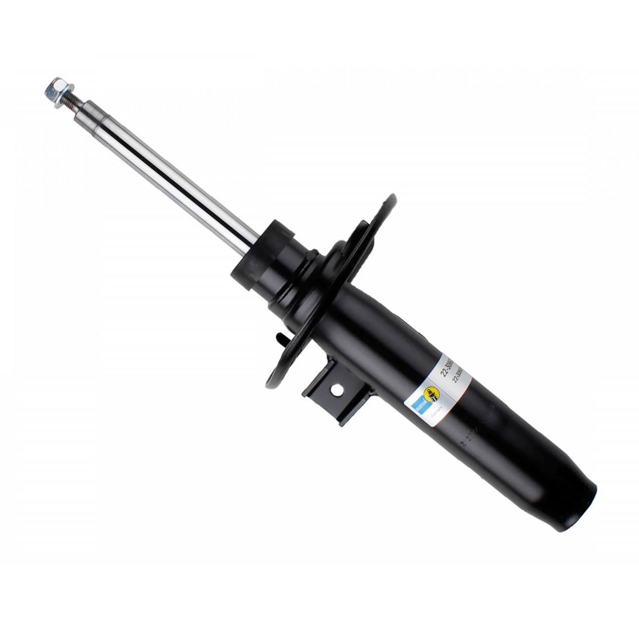 Suspension Strut Assembly – Front Passenger Side (B4 OE Replacement)