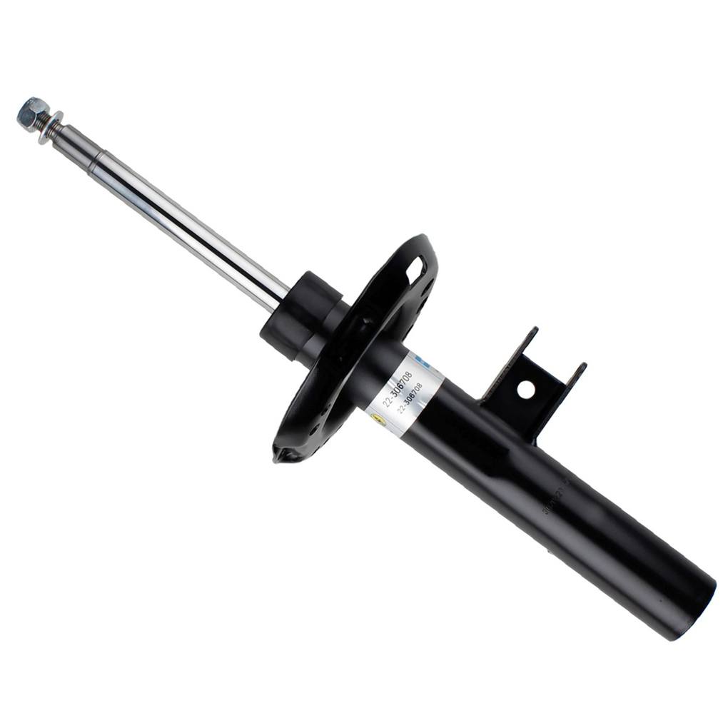 Suspension Strut Assembly – Front Passenger Side (With Standard Suspension Without Electronic Suspension) (B4 OE Replacement)