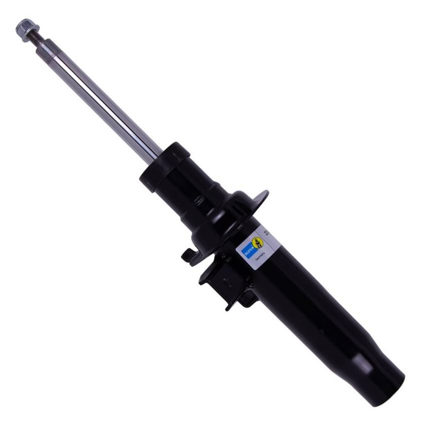 BMW Suspension Strut Assembly – Front Driver Side – Bilstein 31316879193