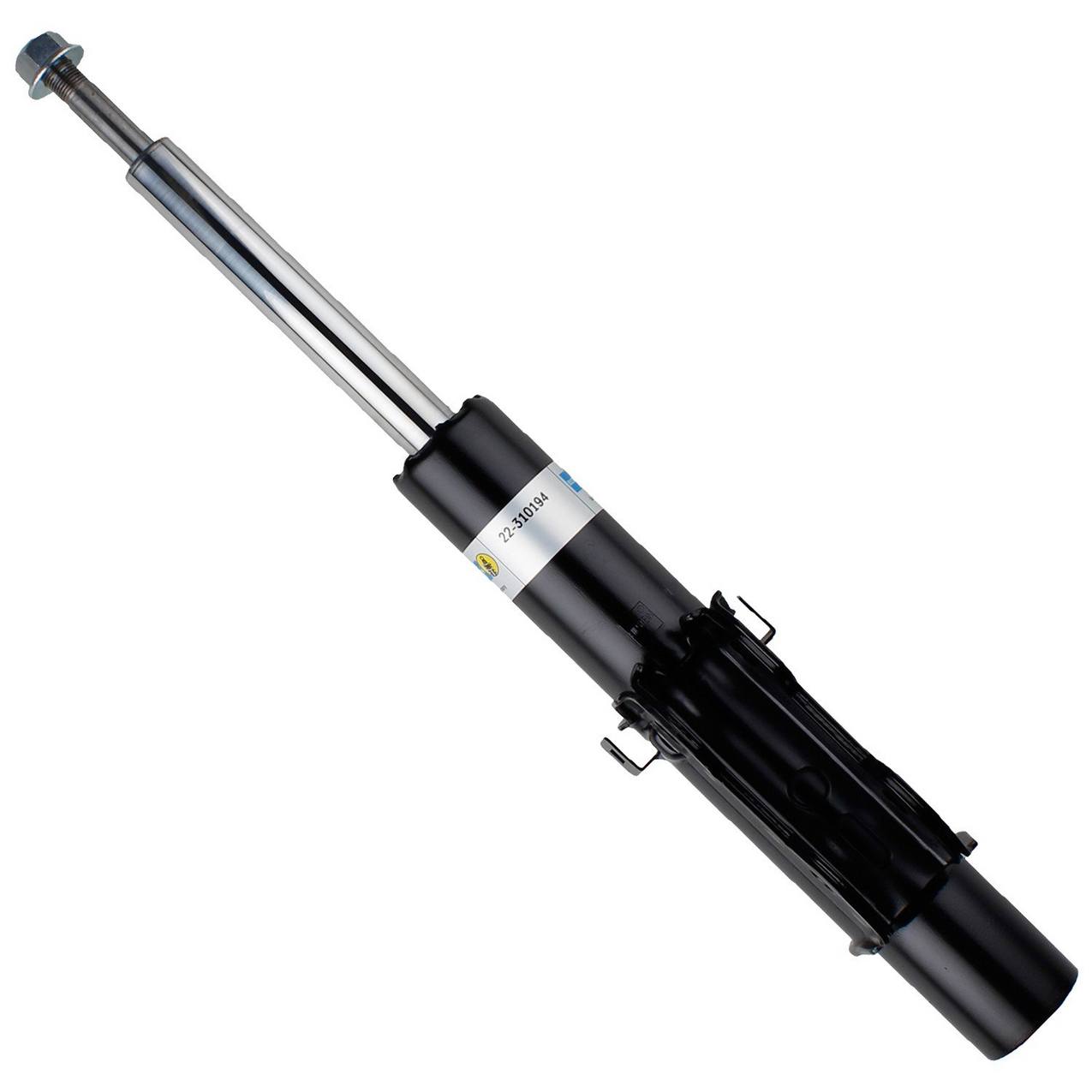 Suspension Strut Assembly – Front