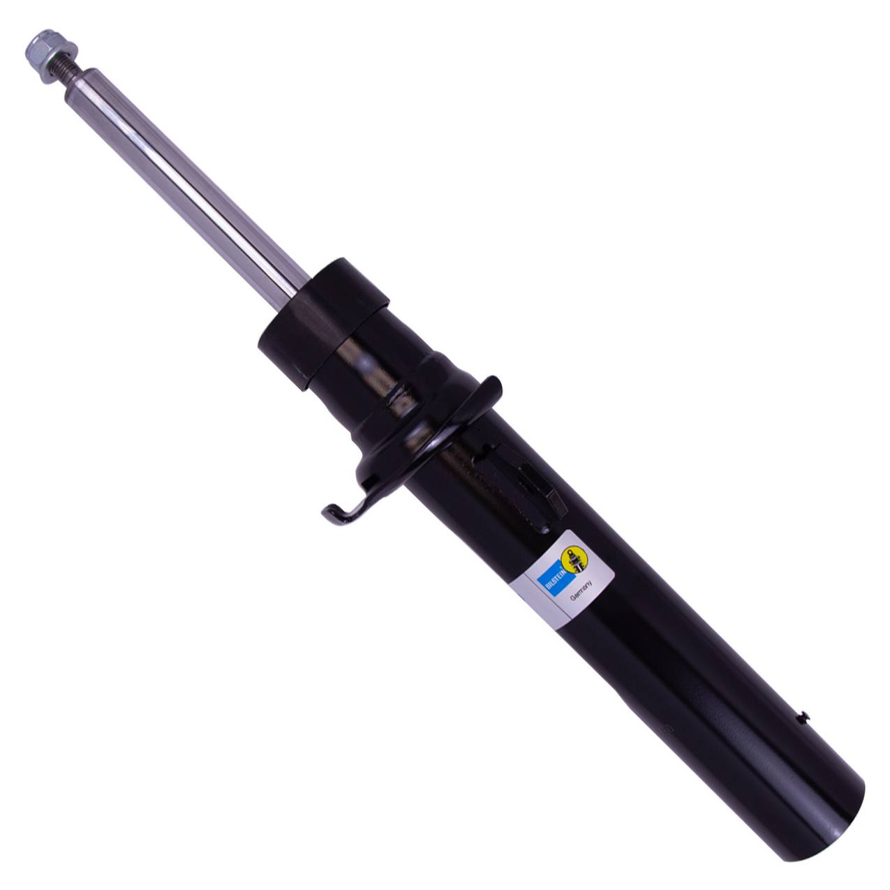 Mini Suspension Strut Assembly – Front Driver Side – Bilstein 31316888141