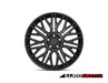 22’ Rotiform Jdr Wheels - Set Of Four