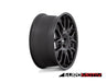 22’ Rotiform Zws Wheels - Set Of Four