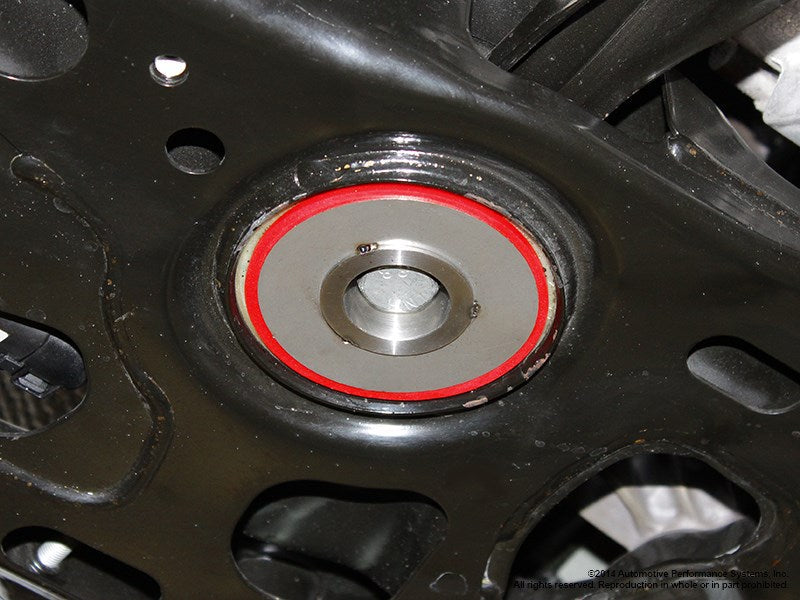 Engine Torque Arm Insert • MQB
