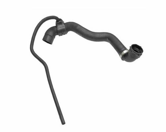 Mercedes-Benz Radiator Coolant Hose – Upper – Hutchinson 2205010182