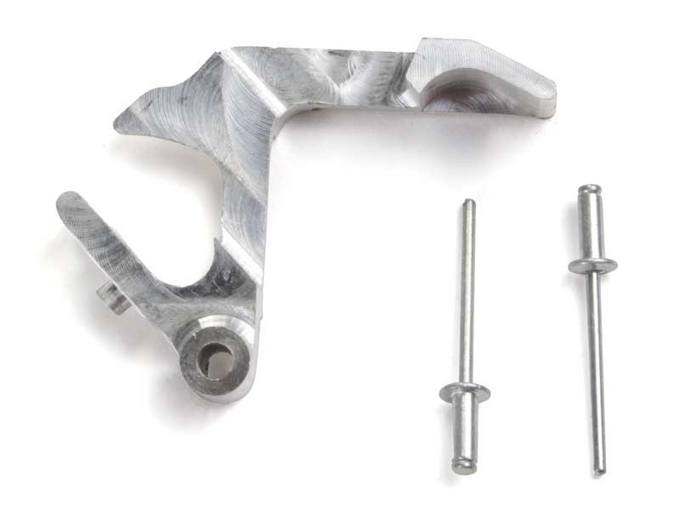 Mercedes Auto Trans Shifter Repair Kit – URO Parts 2202679924PRM