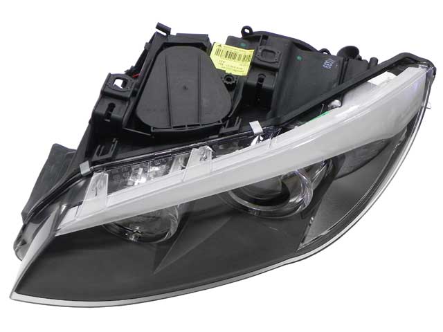 Headlight Assembly