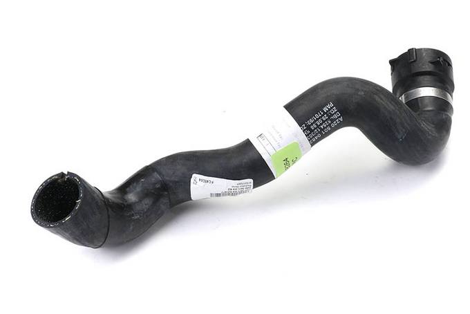 Mercedes Engine Coolant Hose – Lower 2205010482 – Hutchinson 220501048264