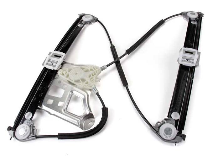 Mercedes Window Regulator – Front Driver Side (w/o Motor) 2207202546 – URO Parts 2207202546