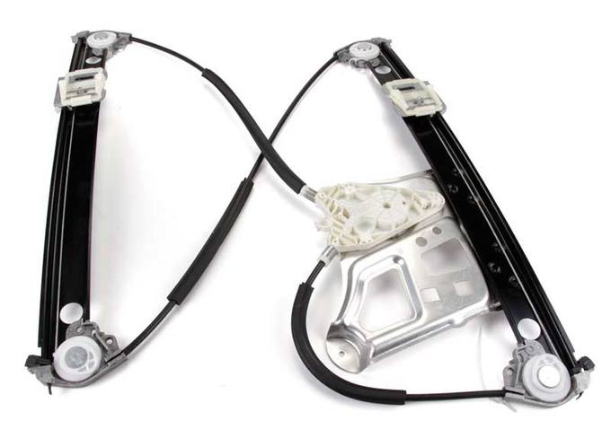 Mercedes Window Regulator – Front Passenger Side (w/o Motor) 2207202646 – URO Parts 2207202646