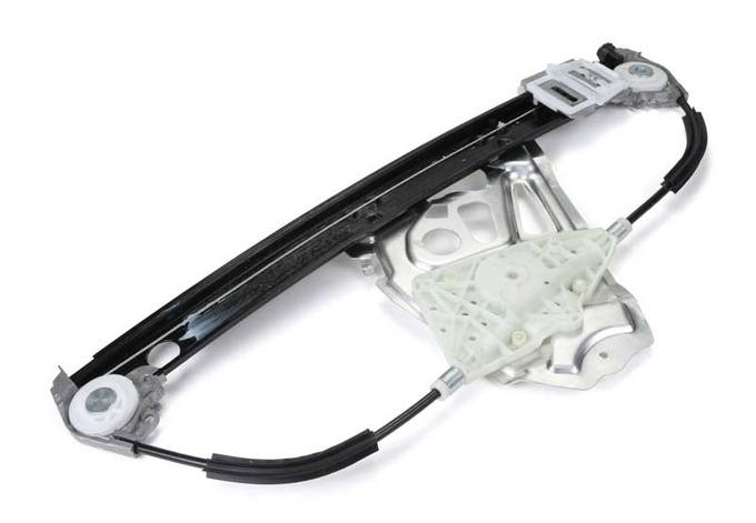 Mercedes Window Regulator – Rear Driver Side (w/o Motor) 2207302346 – URO Parts 2207300346