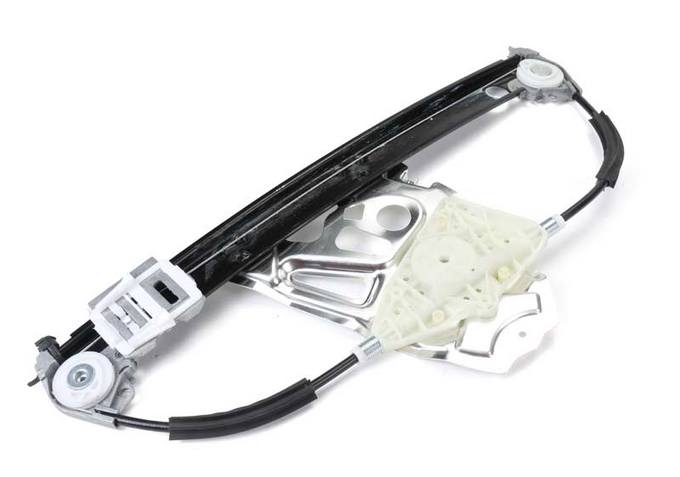 Mercedes Window Regulator – Rear Passenger Side (w/o Motor) 2207302446 – URO Parts 2207300446