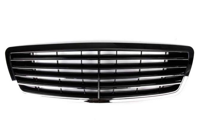 Mercedes Grille Assembly 22088005837712 – URO Parts 2208800583