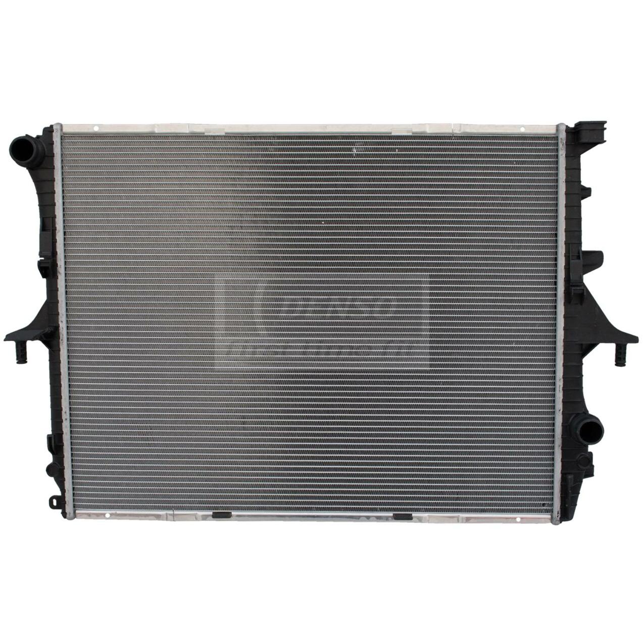 Audi VW Radiator 7L0121253A – Denso 2219210