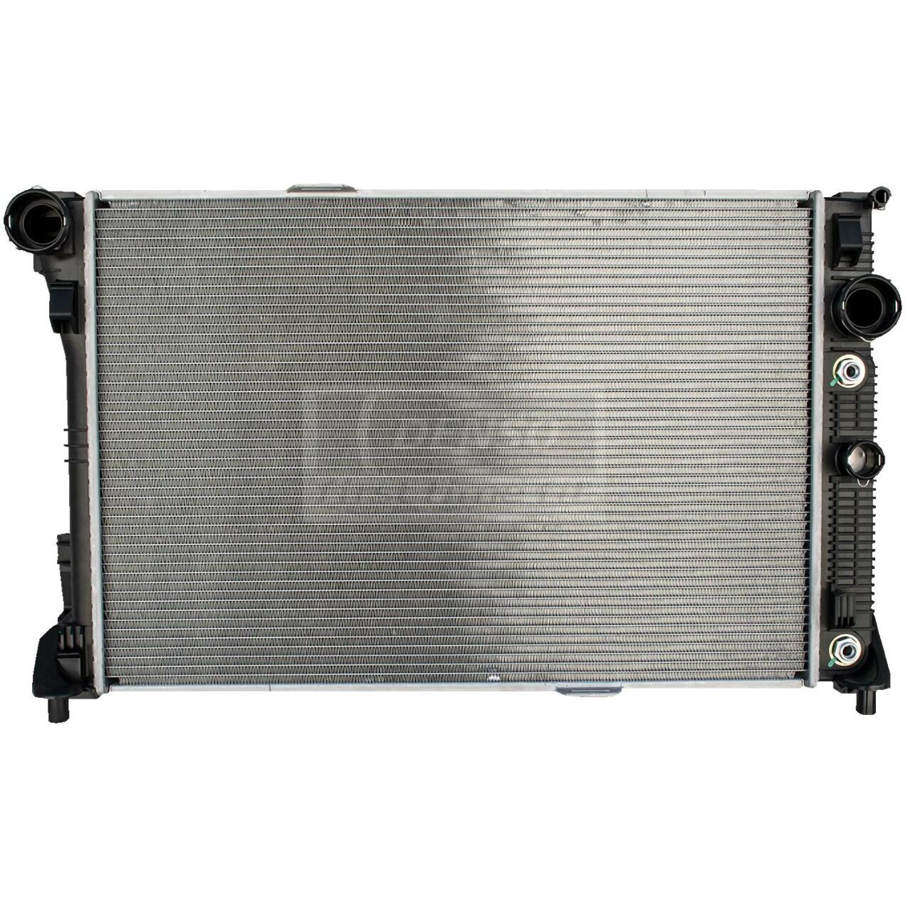 Mercedes Radiator 0995006203 – Denso 2219252