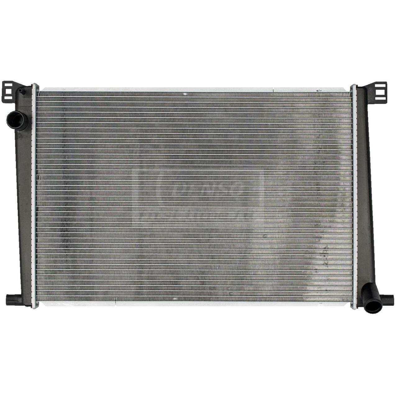 Mini Radiator 17118675266 – Denso 2219253