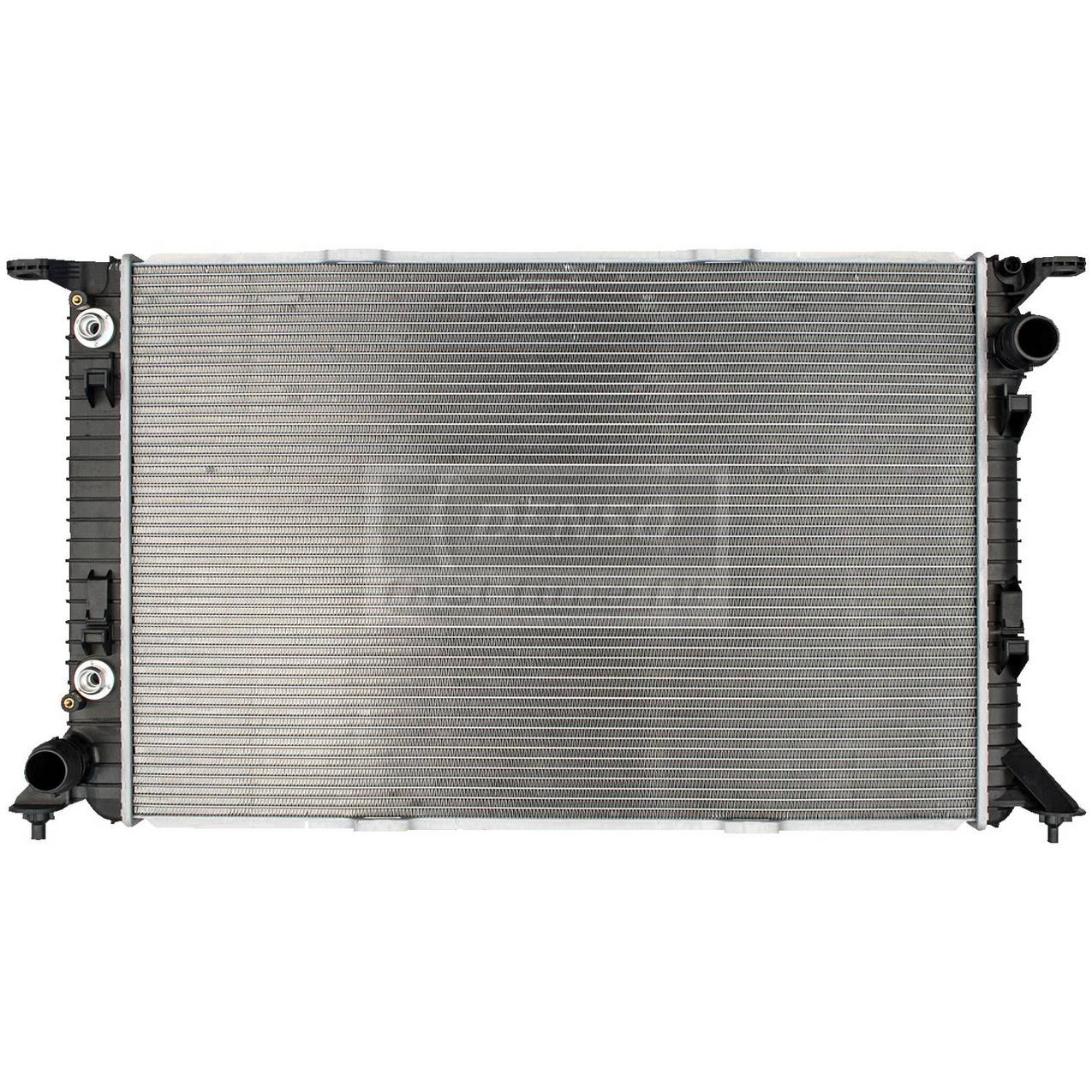 Audi Radiator 8K0121251AM – Denso 2219254