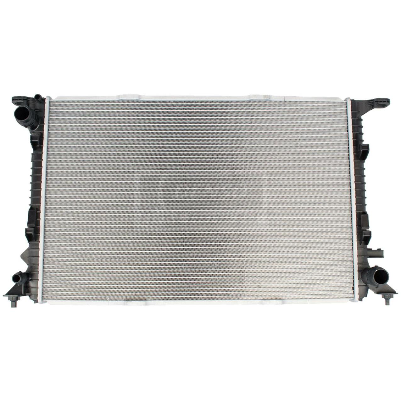 Audi Radiator 8K0121251H – Denso 2219289