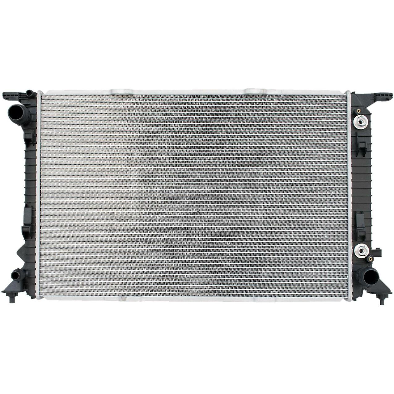 Audi Radiator 8K0121251AL – Denso 2219291