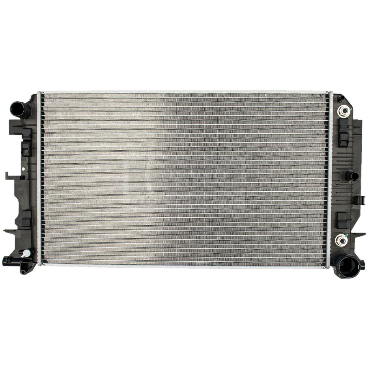 Mercedes Radiator – Denso 2219301