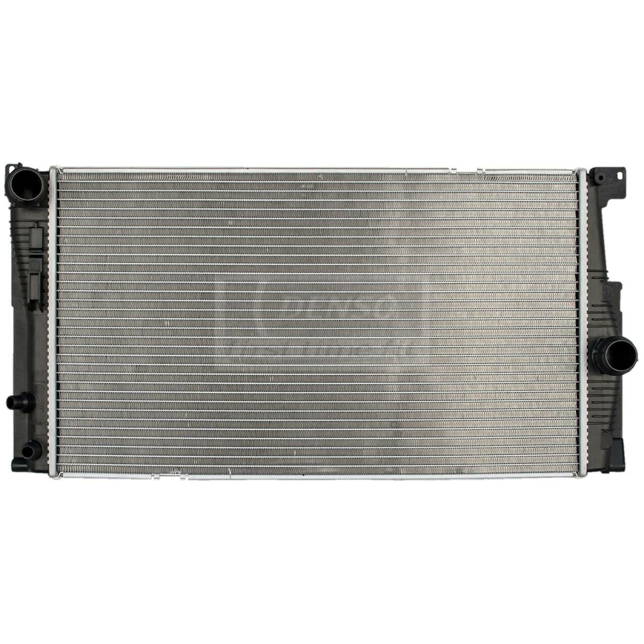 BMW Radiator 17118672011 – Denso 2219323