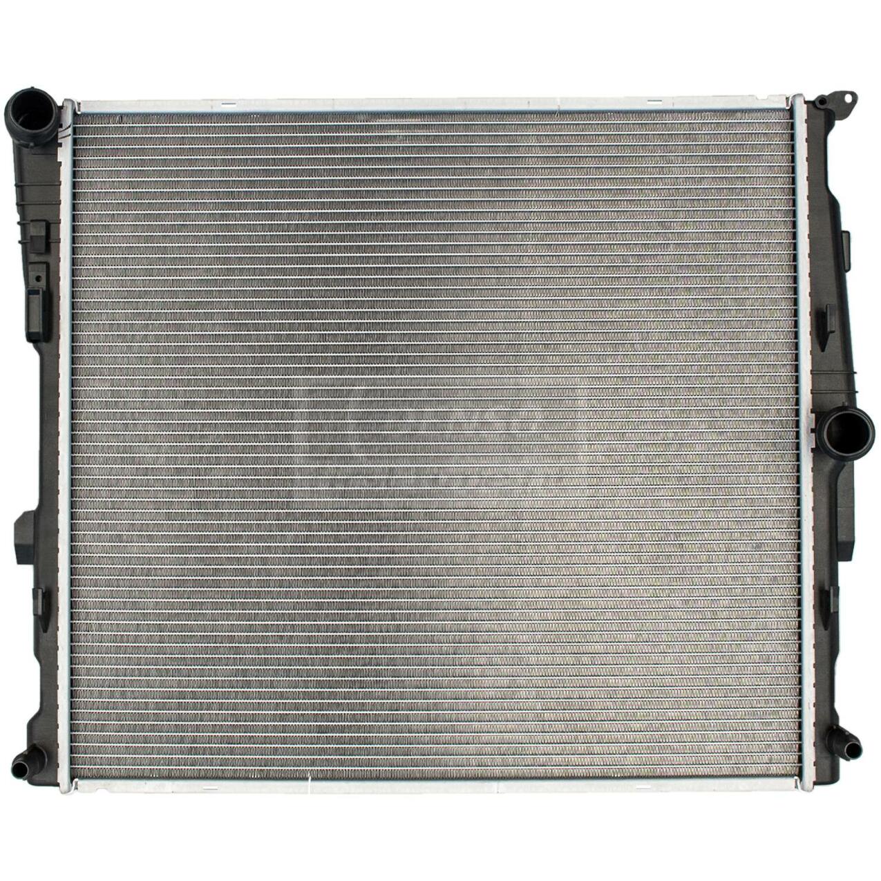 BMW Radiator 17118623366 – Denso 2219332