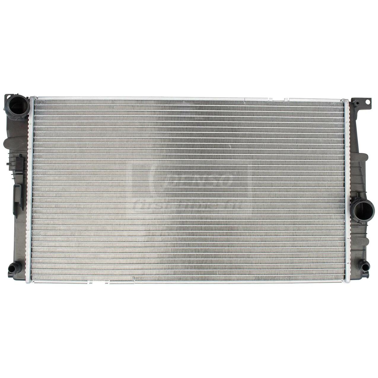 BMW Radiator 17118672104 – Denso 2219336