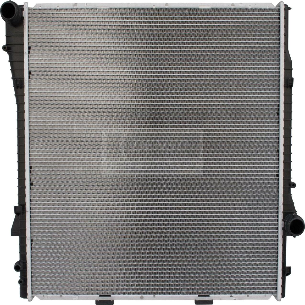 BMW Radiator 17101439101 – Denso 2219382