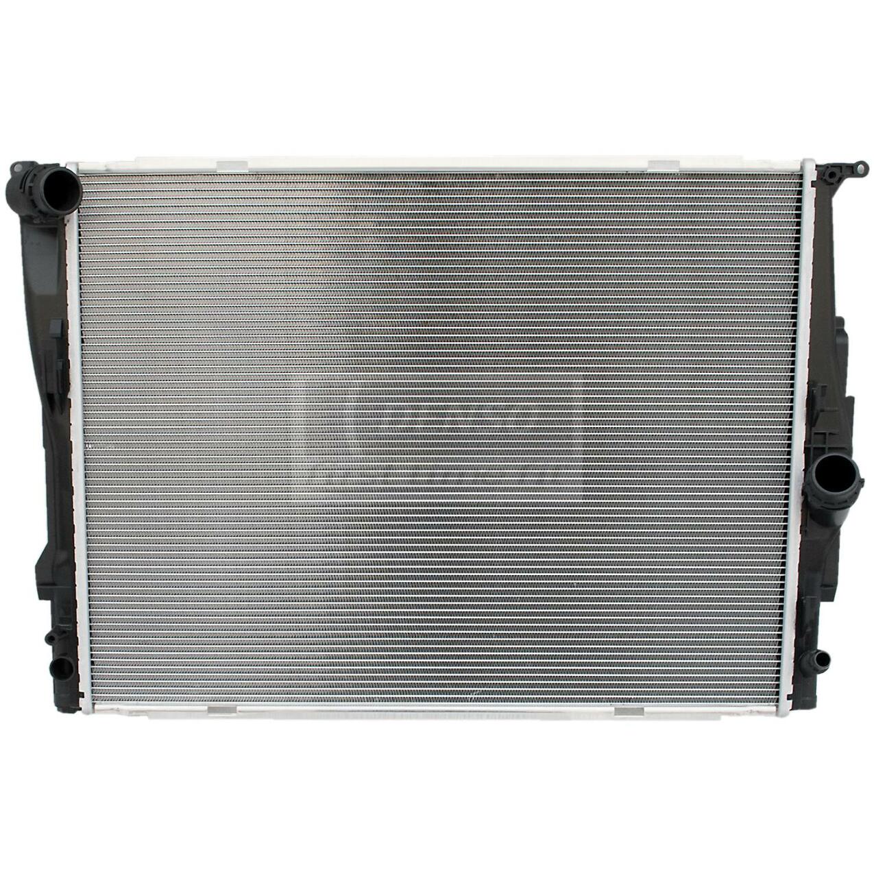 BMW Radiator (Auto Trans) 17117562079 – Denso 2219405