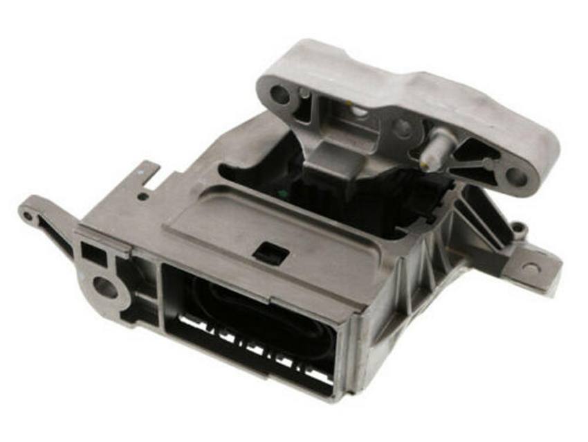 BMW Engine Mount 22118743621