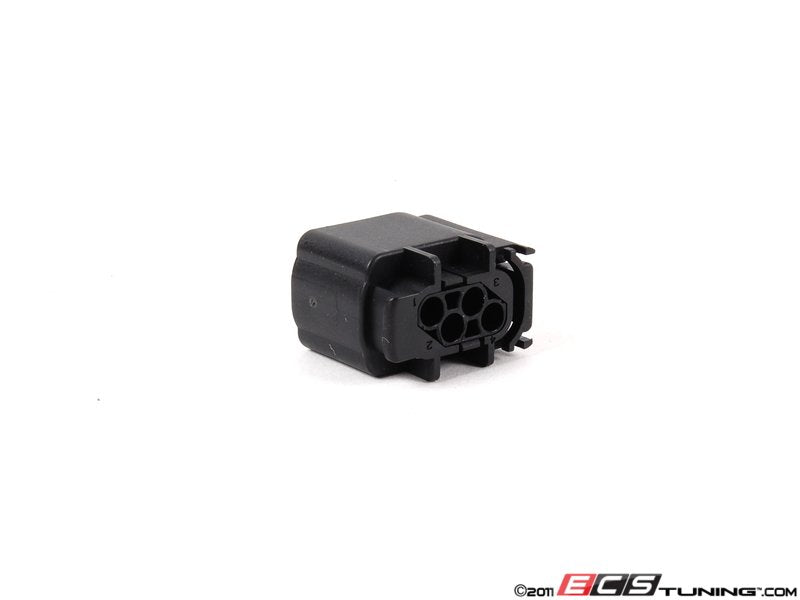 4-pin connector housing - priced each