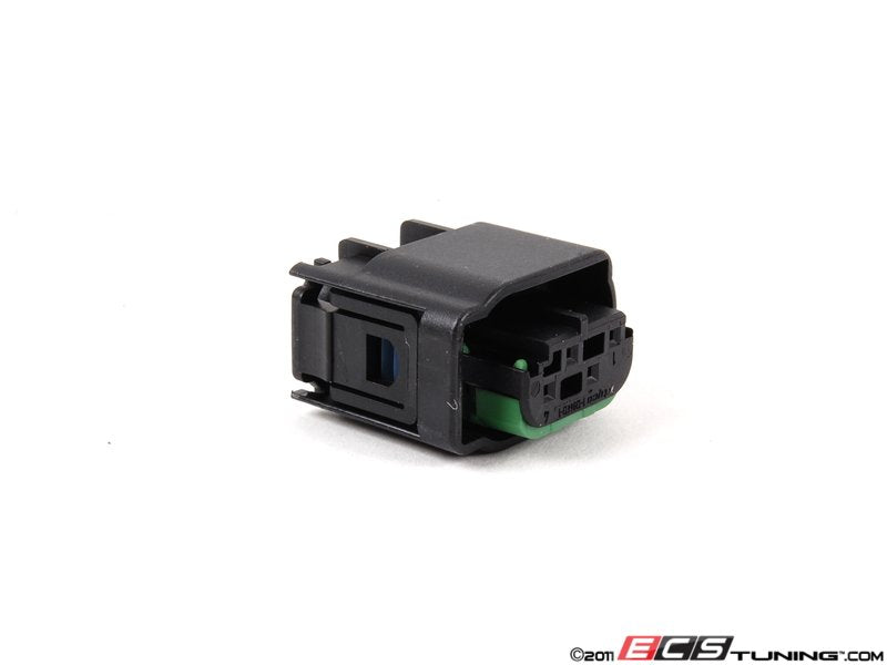 4-pin connector housing - priced each