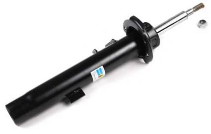 BMW Strut Assembly – Front Passenger Side (w/ Sport Suspension) 31316786016 – Bilstein Touring 22145284