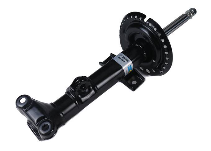 Mercedes Strut Assembly – Front (w/ Sport Suspension) 1713201230 – Bilstein Touring 22164858