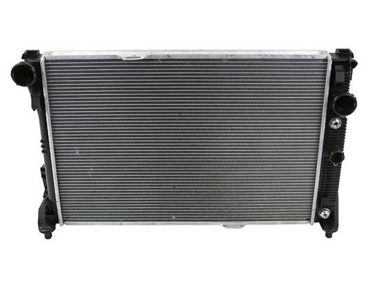 Mercedes Radiator 0995006203 – Denso 2219252