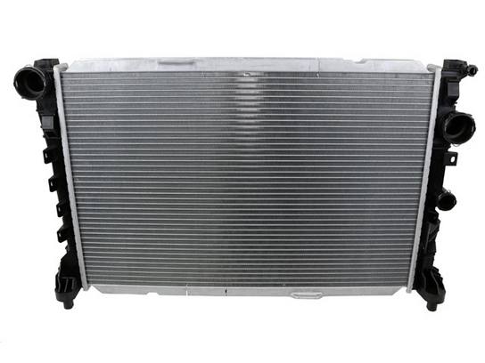 Mercedes Radiator 1975000003 – Denso 2219325