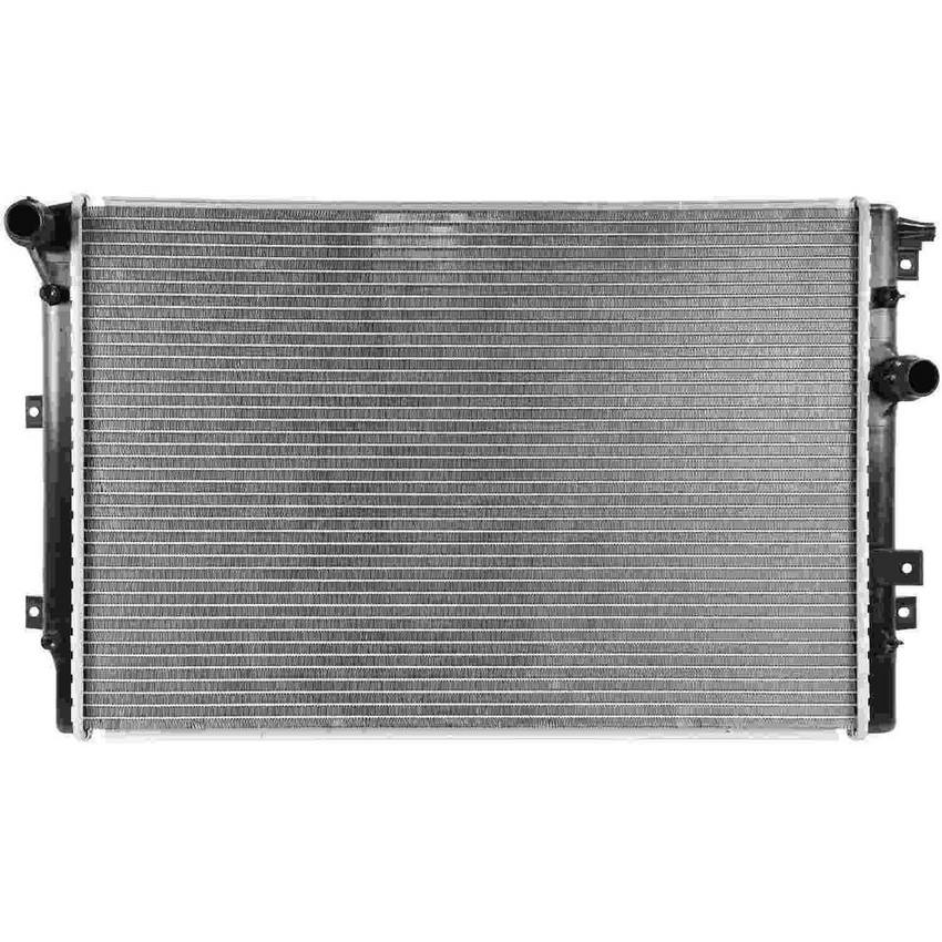 VW Radiator 5N0121253N – Denso 2219460