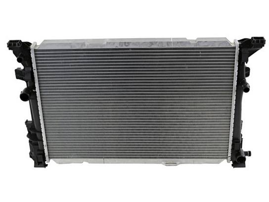 Mercedes Radiator 2465001403 – Denso 2219462