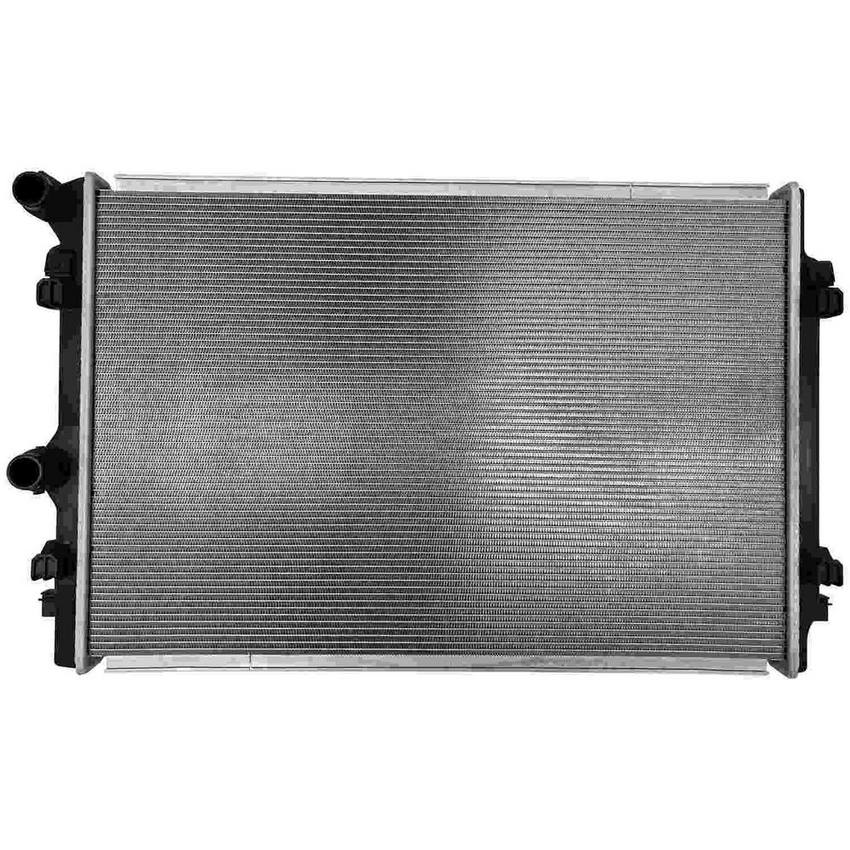 Audi VW Radiator 5Q0121251GL – Denso 2219498