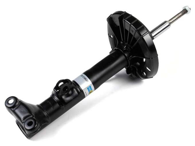 Mercedes Strut Assembly – Front (w/ Sport Suspension) 2093201130 – Bilstein Touring 22218537