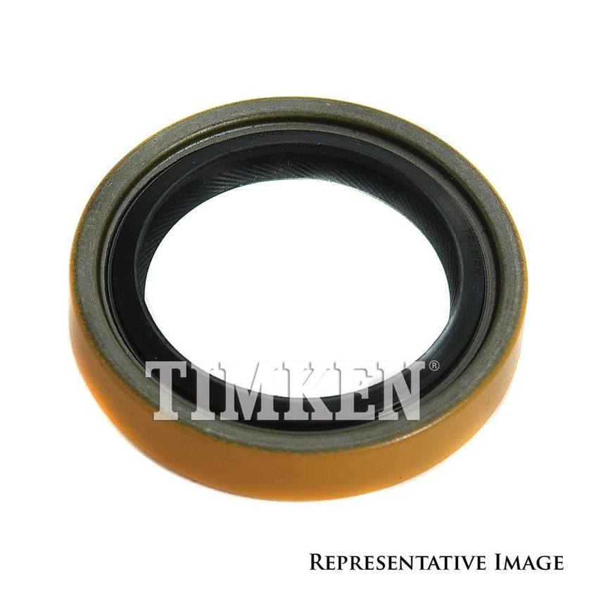 Audi Porsche Manual Transmission Input Shaft Seal – Timken 222540