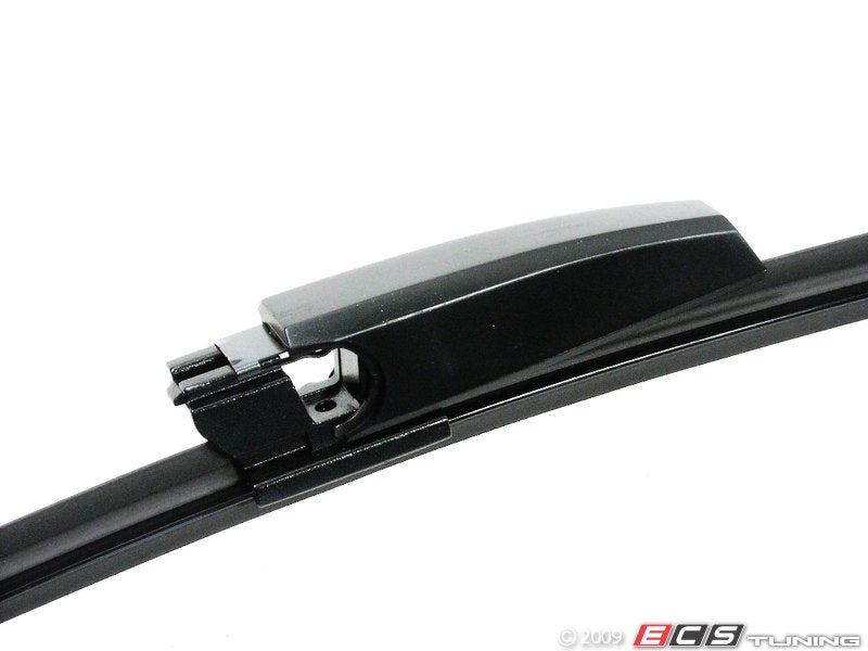 Front Aero Wiper Blade Set