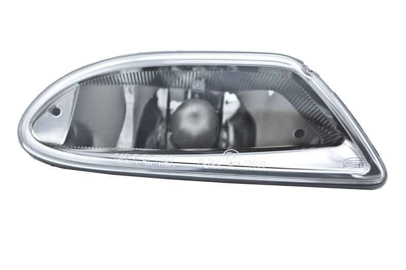 Mercedes Foglight Assembly – Passenger Side (Oval) 1638200428 – Hella 223152041