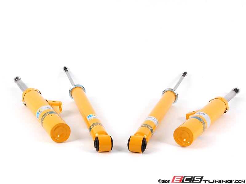 B6 Performance Shocks & Struts Kit